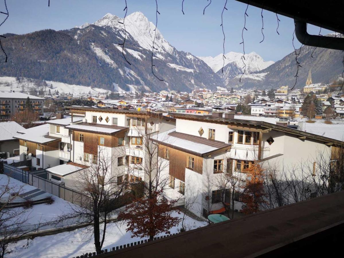 Haus Wibmer Erika Apartment Matrei in Osttirol Exterior photo